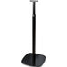 Bluesound|FS230 Adjustable Floor Stand for Pulse M & Flex|Melbourne Hi Fi3