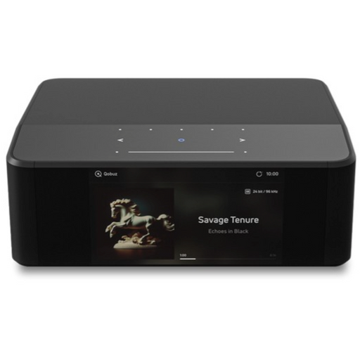 Bluesound | Node Icon Music Streamer | Melbourne Hi Fi2