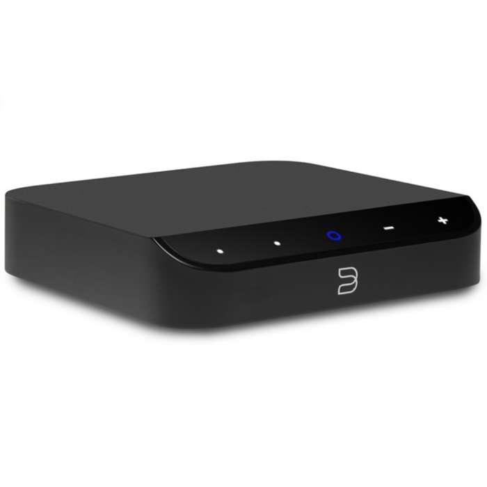 Bluesound Node Nano Wireless Music Streamer