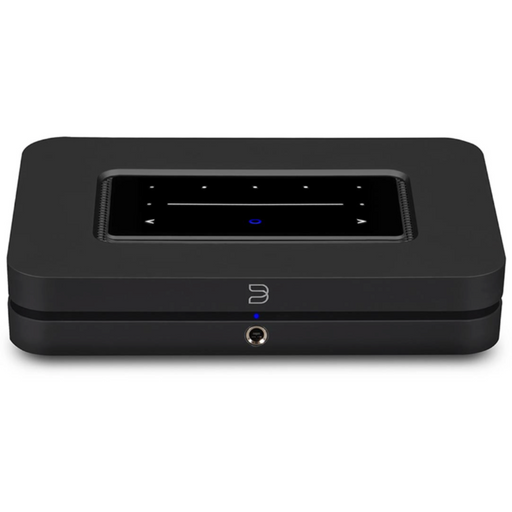Bluesound | Node N132 Performance Streamer | Melbourne Hi Fi1