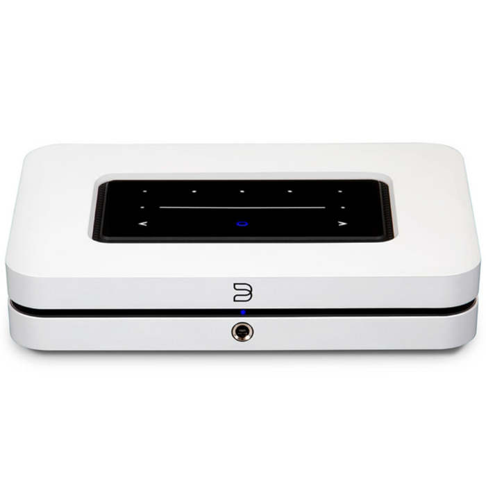 Bluesound | Node N132 Performance Streamer | Melbourne Hi Fi2
