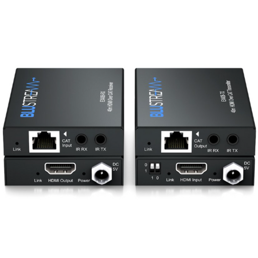 Blustream | EX40B-KIT Slimline HDMI Extender Set | Melbourne Hi Fi2