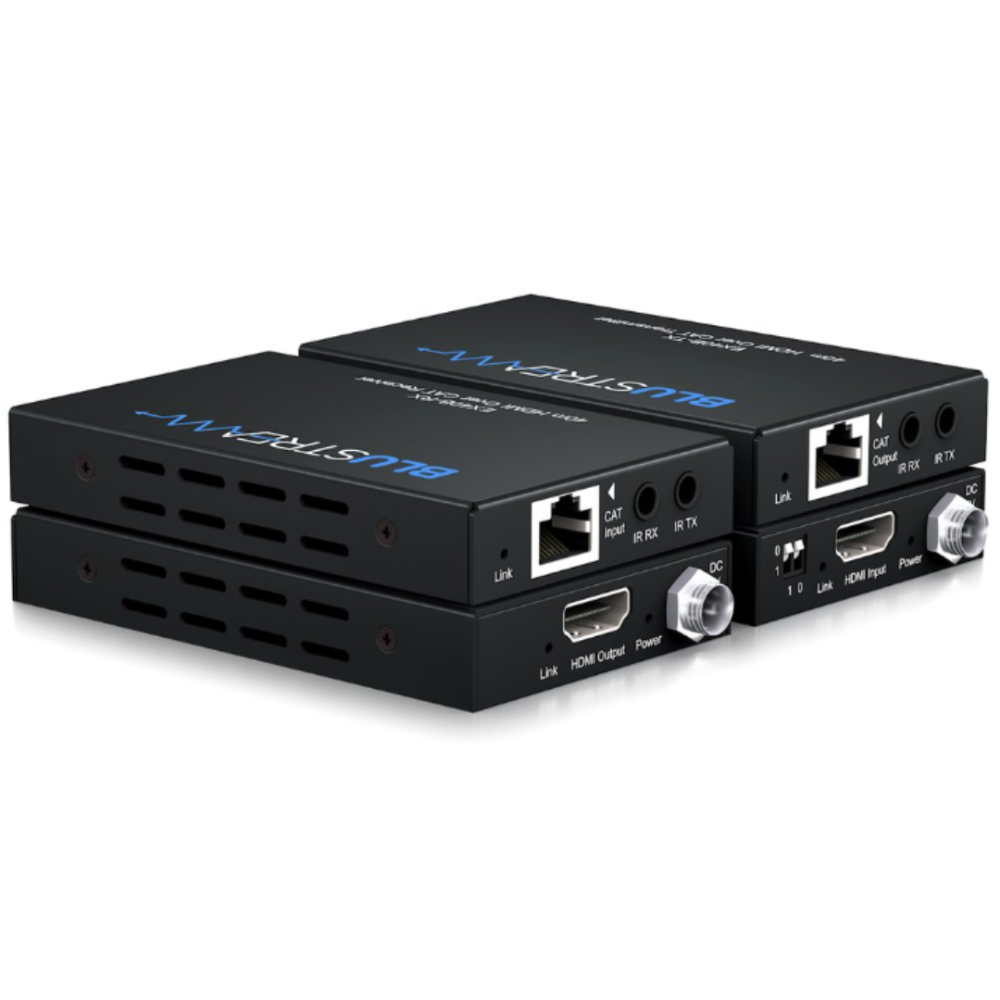 Blustream