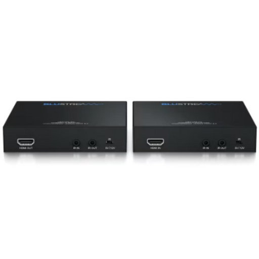 Blustream | HEX18G-KIT HDBaseT Extender Set | Melbourne Hi Fi2