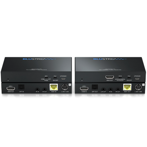 Blustream | HEX70ARC-KIT HD BaseT ARC Extender Set | Melbourne Hi Fi1