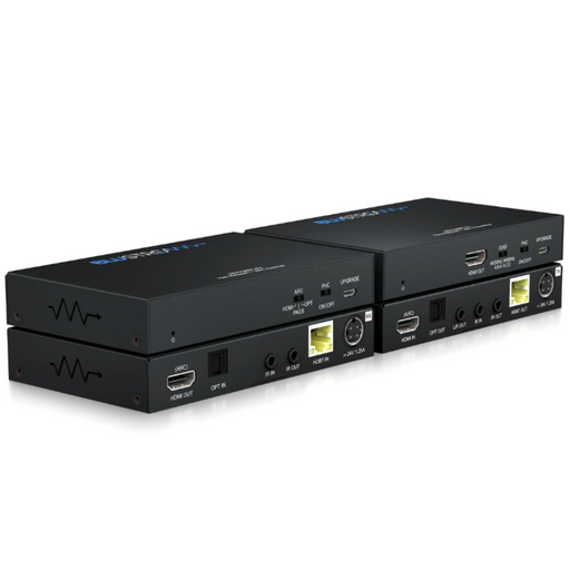 Blustream | HEX70ARC-KIT HD BaseT ARC Extender Set | Melbourne Hi Fi2