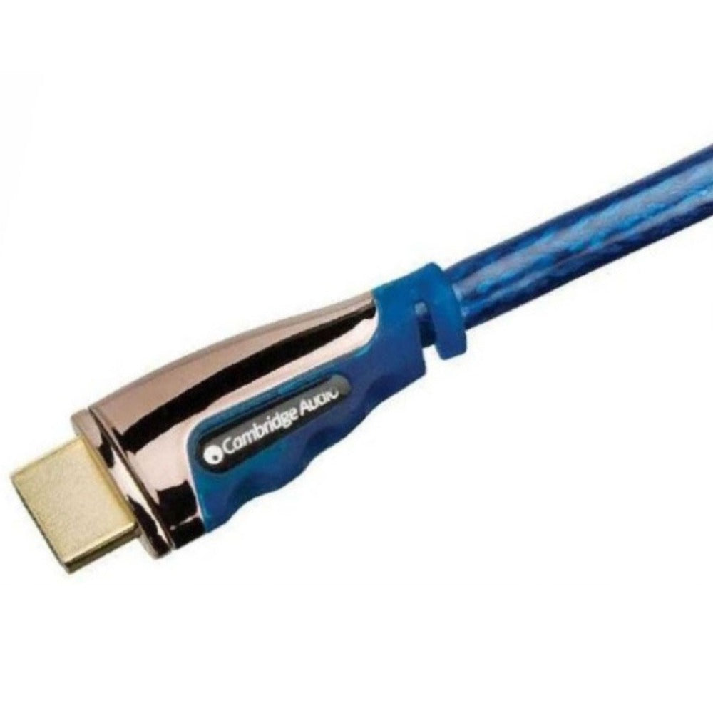 Cambridge Audio Cables
