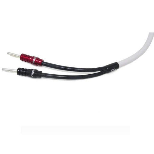 Chord Company | C-Screen Speaker Cable | Melbourne Hi Fi2