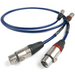 Chord Company | ClearwayX ARAY Analogue XLR cable | Melbourne Hi Fi