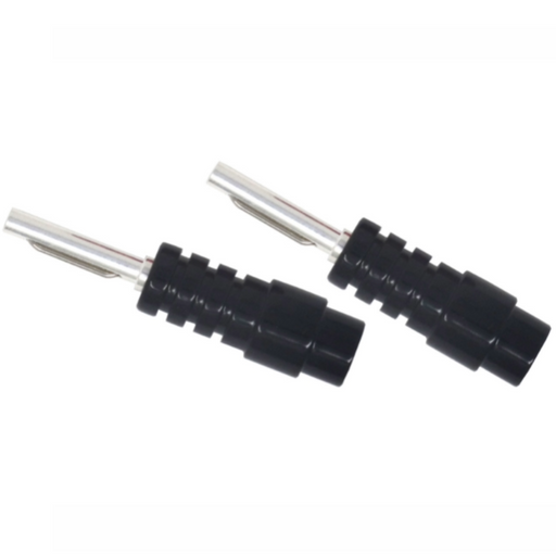 Chord Company | Ohmic crimp Banana Plug | Melbourne Hi Fi1
