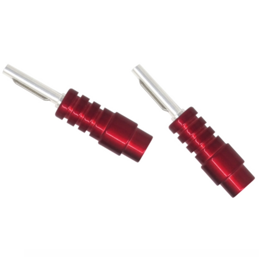 Chord Company | Ohmic crimp Banana Plug | Melbourne Hi Fi2