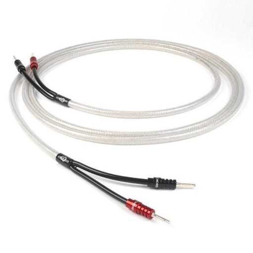 Chord Company | ShawlineX Speaker Cable | Melbourne Hi Fi