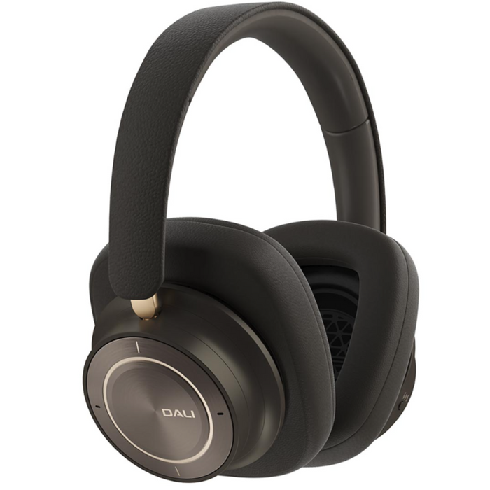 DALI | IO-12 Wireless Over Ear Headphones | Melbourne Hi Fi3