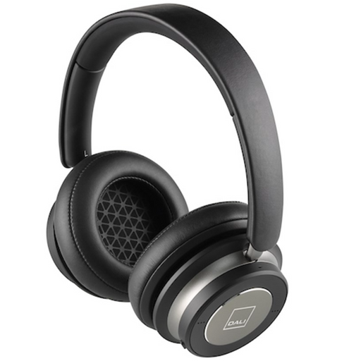 DALI | IO-4 Wireless Over Ear Headphones | Melbourne Hi Fi1