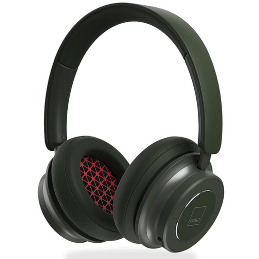 DALI | IO-6 Wireless Over Ear Headphones | Melbourne Hi Fi2