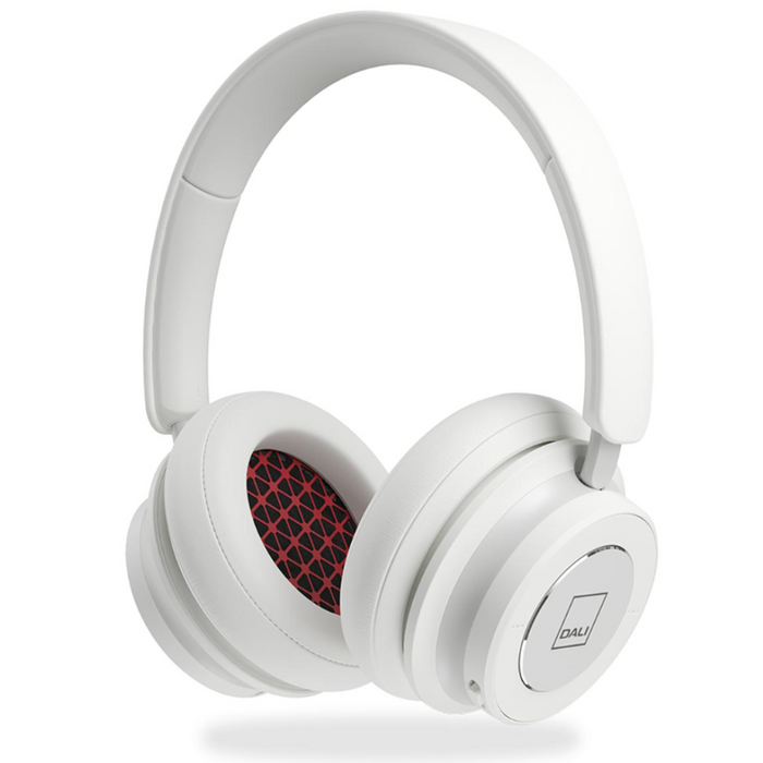 DALI | IO-6 Wireless Over Ear Headphones | Melbourne Hi Fi3