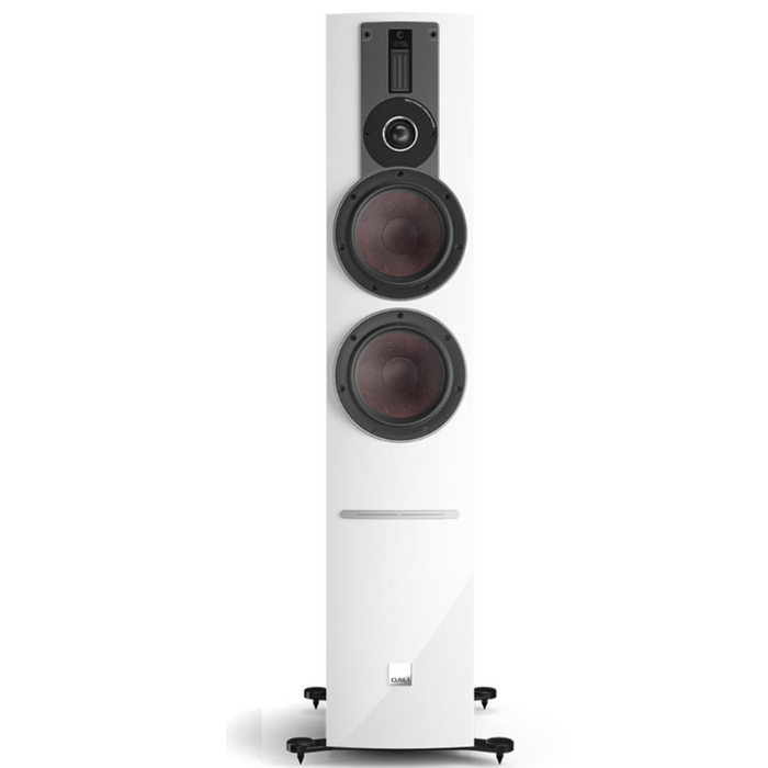 DALI | Rubicon 6 C Active Floorstanding Speakers | Melbourne Hi Fi5