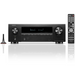 Denon | AVR-X1800H 7.2 ch AV Receiver | Melbourne Hi Fi3