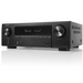 Denon | AVR-X1800H 7.2 ch AV Receiver | Melbourne Hi Fi