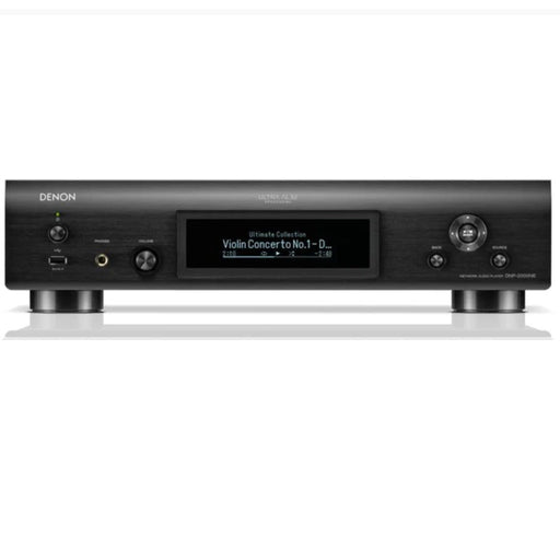 Denon | DNP-2000NE Network Player | Melbourne Hi Fi1