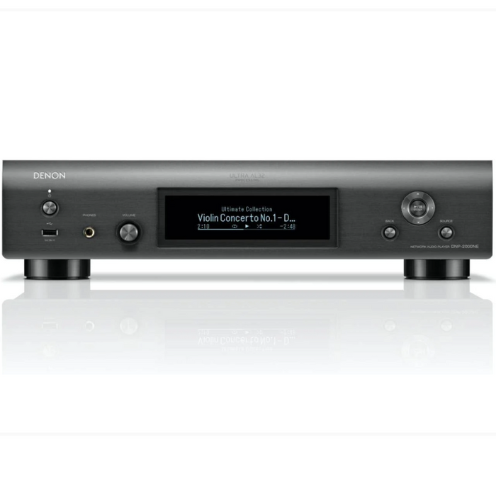 Denon DNP-2000NE Network Player