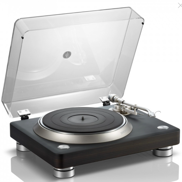 Denon | DP-3000NE Premium Direct-Drive Turntable | Melbourne Hi Fi6