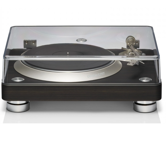 Denon | DP-3000NE Premium Direct-Drive Turntable | Melbourne Hi Fi4