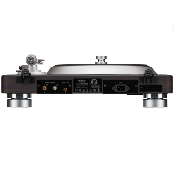 Denon | DP-3000NE Premium Direct-Drive Turntable | Melbourne Hi Fi7