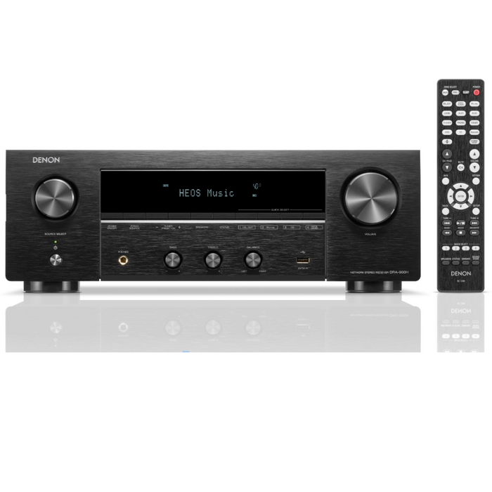 Denon | DRA-900H 2ch Network Stereo Receiver | Melbourne Hi Fi3