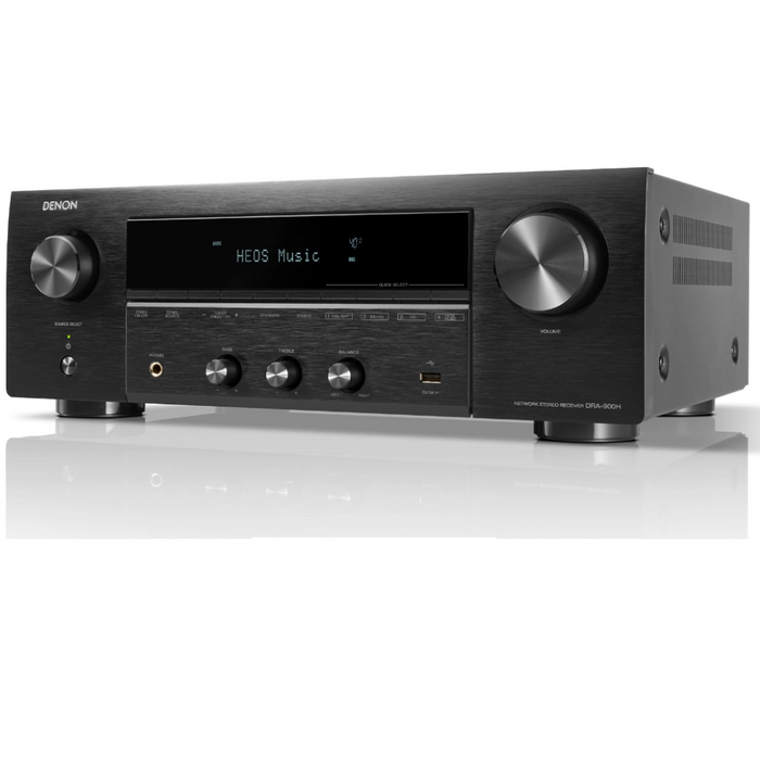 Denon | DRA-900H 2ch Network Stereo Receiver | Melbourne Hi Fi2