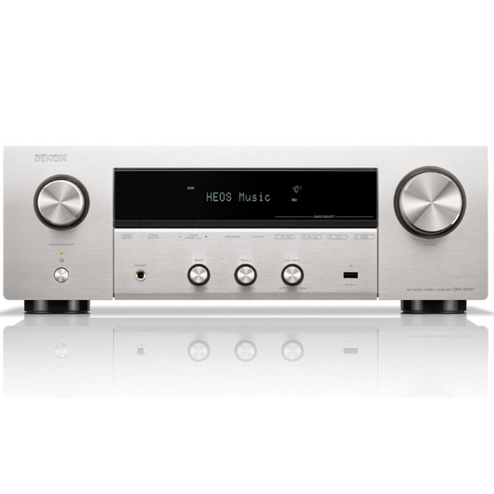 Denon | DRA-900H 2ch Network Stereo Receiver | Melbourne Hi Fi6