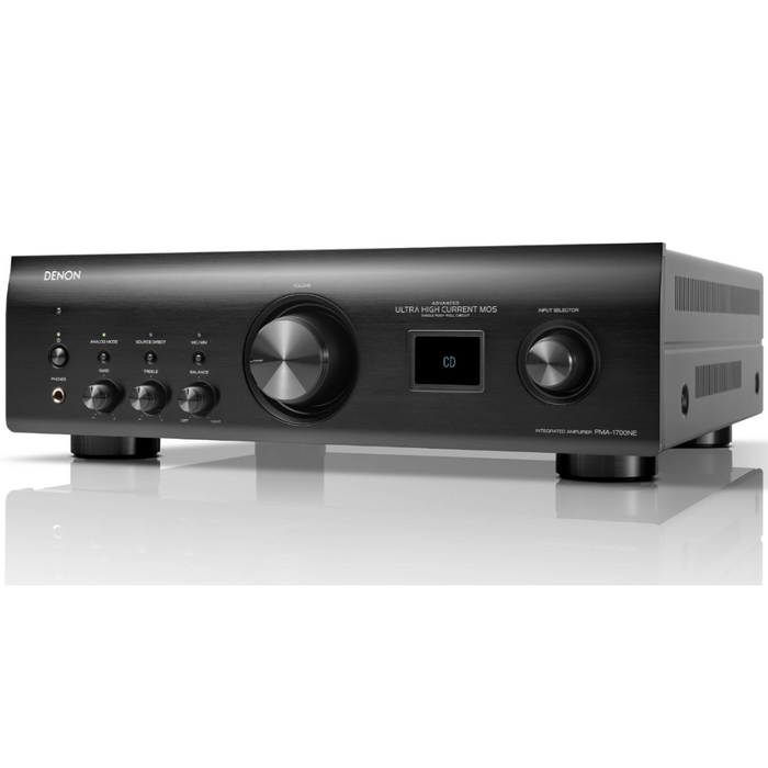 Denon PMA-1700NE Integrated Amplifier