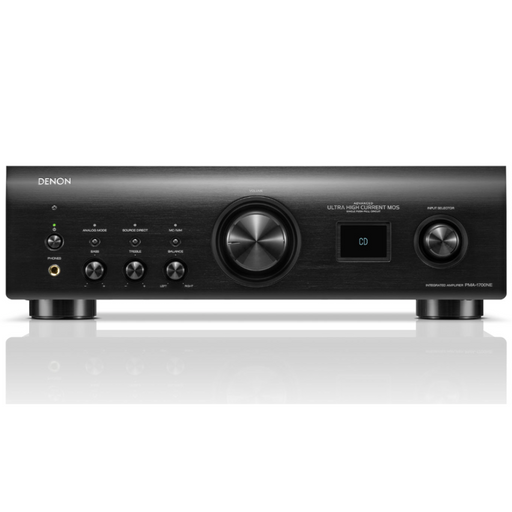 Denon | PMA-1700NE Integrated Amplifier | Melbourne Hi Fi