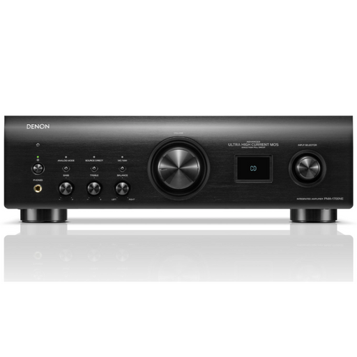 Denon | PMA-1700NE Integrated Amplifier | Melbourne Hi Fi4