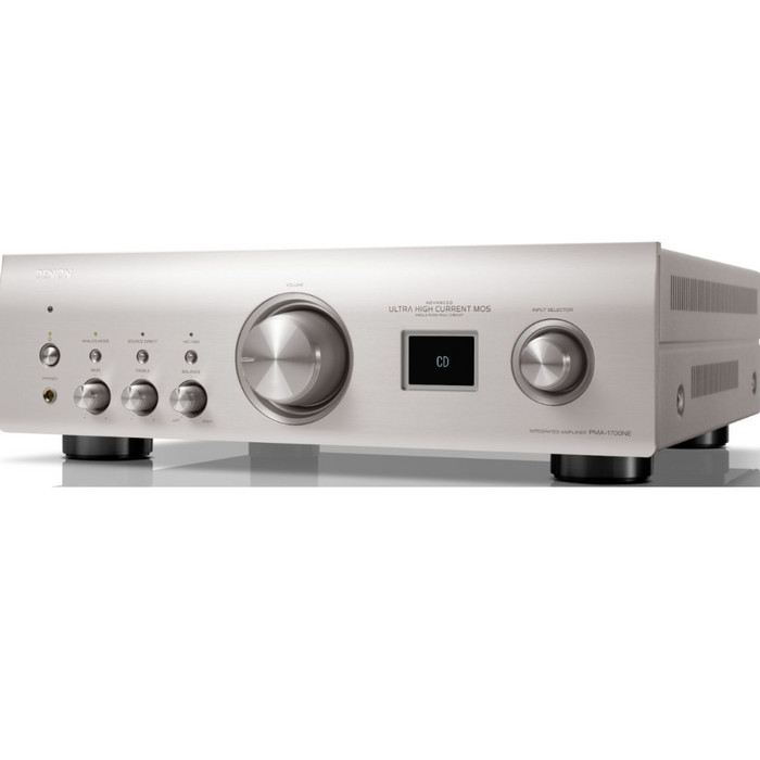 Denon | PMA-1700NE Integrated Amplifier | Melbourne Hi Fi1