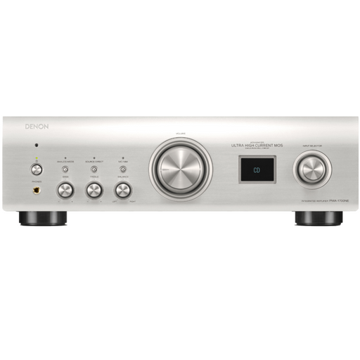 Denon | PMA-1700NE Integrated Amplifier | Melbourne Hi Fi3