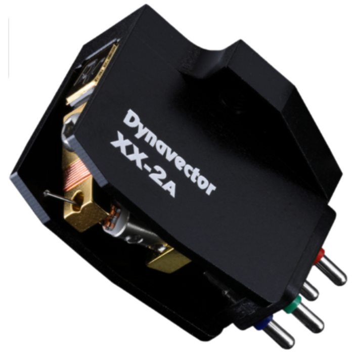 Dynavector | DV XX-2A Turntable Cartridge | Melbourne Hi Fi3