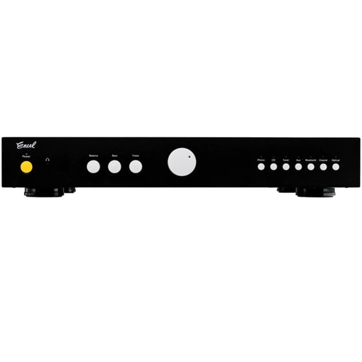 Encel | Brains Integrated Amplifier | Melbourne Hi Fi