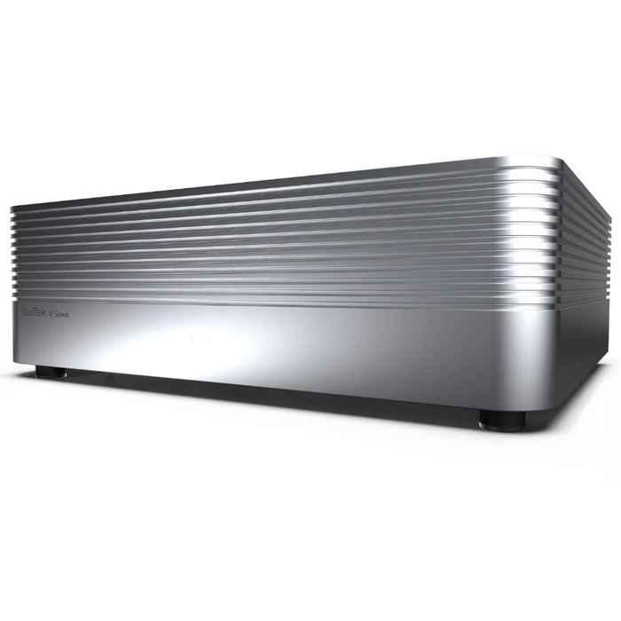 IsoTek | V5 Sigmas 7-way Power Conditioner | Melbourne Hi Fi4