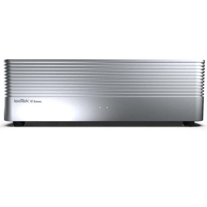 IsoTek | V5 Sigmas 7-way Power Conditioner | Melbourne Hi Fi2