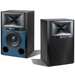 JBL | 4329P Studio Monitor Bookshelf Speakers | Melbourne Hi Fi2
