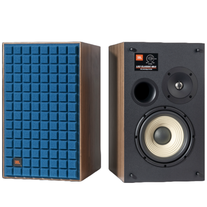 JBL L82 Mk II Classic Bookshelf Speakers