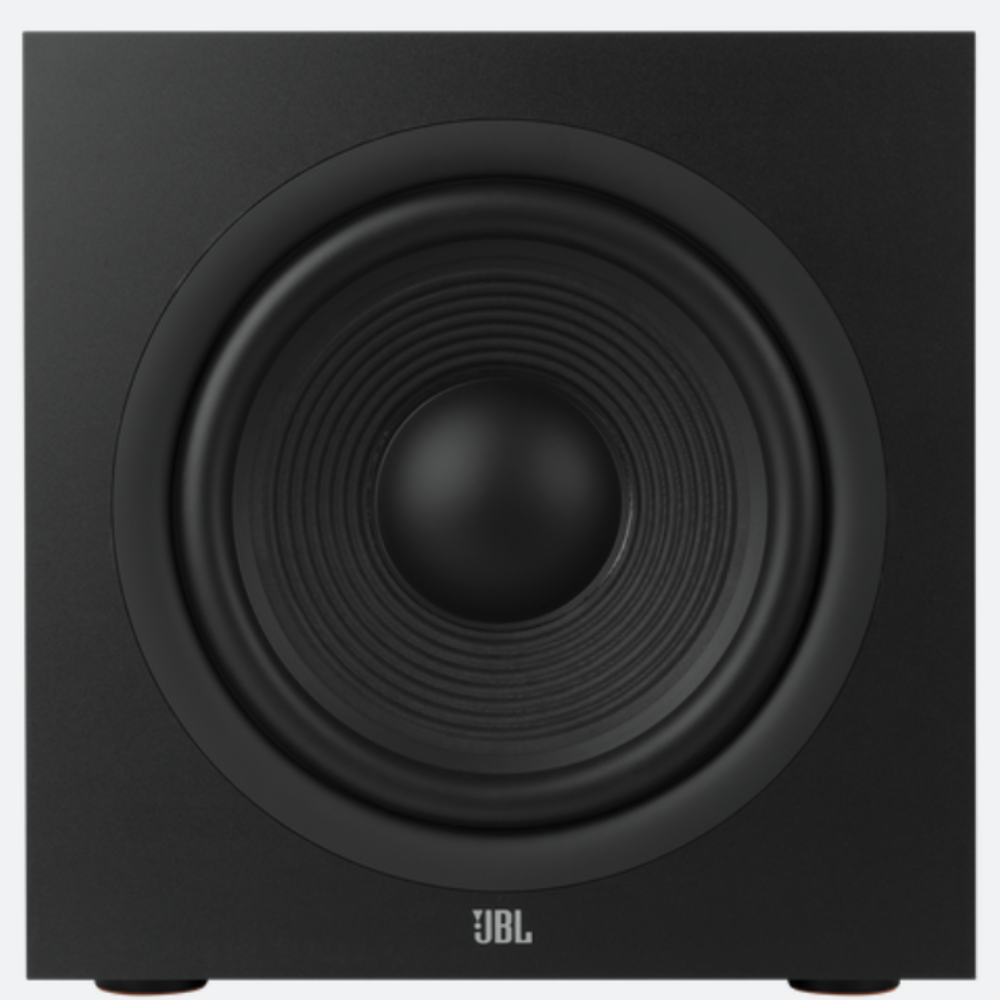 JBL | Stage 2 220P 12-inch Powered Subwoofer | Melbourne Hi Fi