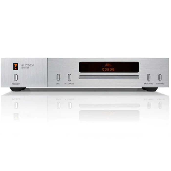 JBL | CD350 Classic CD Player | Melbourne Hi Fi1