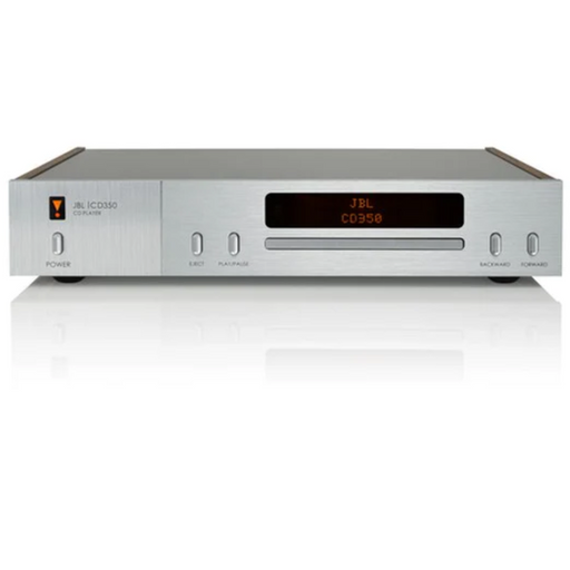 JBL | CD350 Classic CD Player | Melbourne Hi Fi2