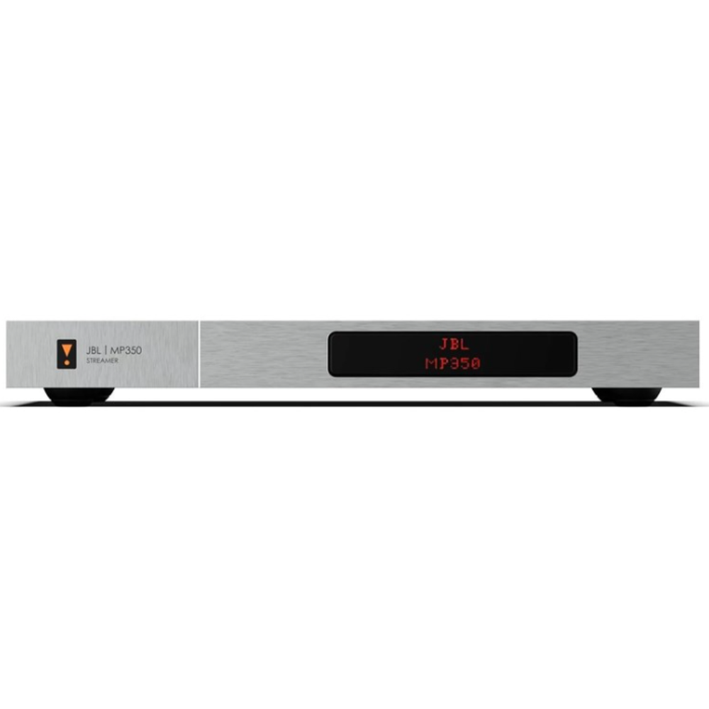 Mp350 JBL | Classic MP350 Streamer | Melbourne Hi Fi