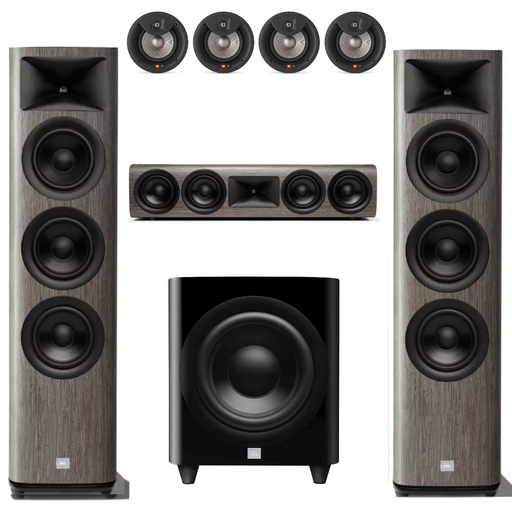 JBL | HDI 3600 5.1.2 Home Theatre Package | Melbourne Hi Fi2