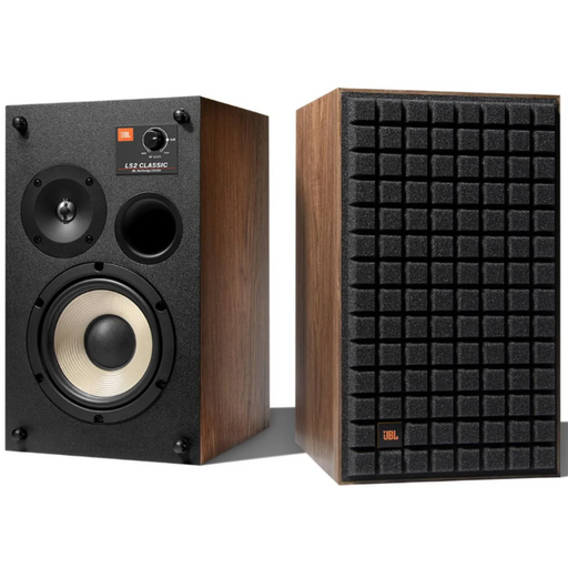 JBL | L52 Classic Bookshelf Speakers | Melbourne Hi Fi1