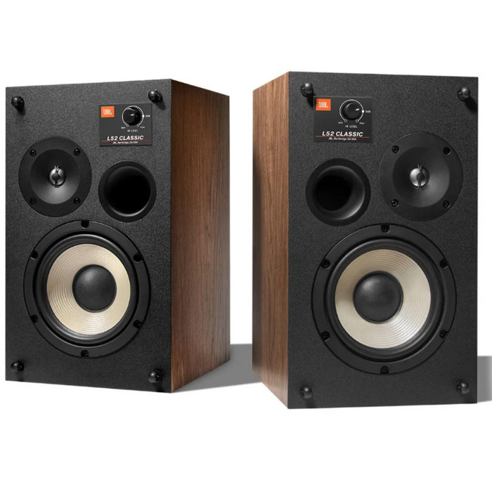 JBL | L52 Classic Bookshelf Speakers | Melbourne Hi Fi4