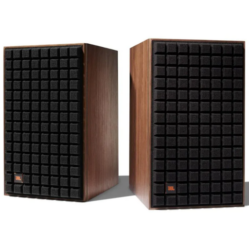 JBL | L82 Classic Bookshelf Speakers | Melbourne Hi Fi1